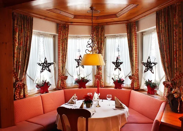 Hotel-restaurant-kolb 3* إلرتيسن