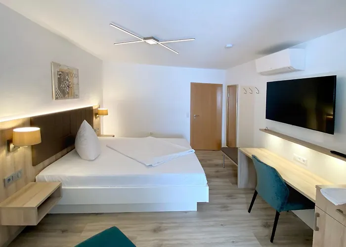 فندق Hotel-restaurant-kolb إلرتيسن