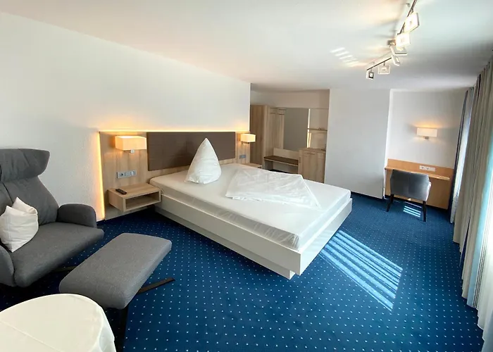 فندق Hotel-restaurant-kolb