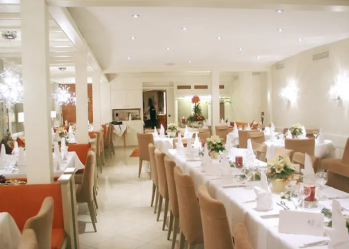 فندق Hotel-restaurant-kolb