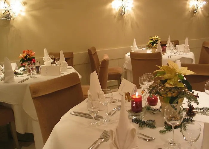 Hotel-restaurant-kolb إلرتيسن