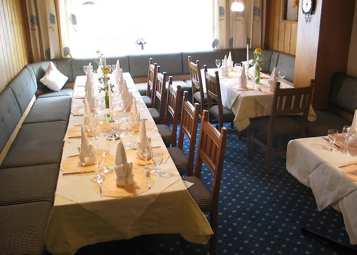 فندق Hotel-restaurant-kolb