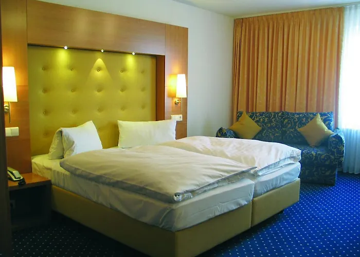 Hotel-restaurant-kolb إلرتيسن