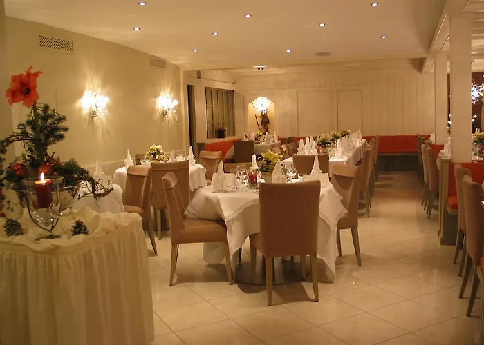 فندق Hotel-restaurant-kolb