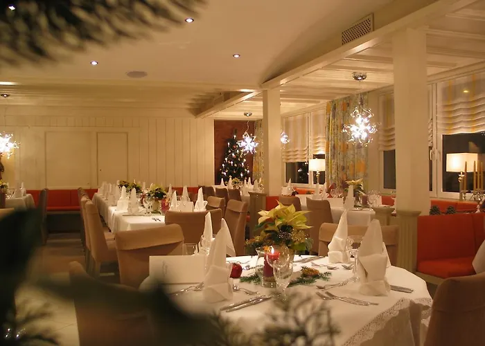 فندق Hotel-restaurant-kolb إلرتيسن