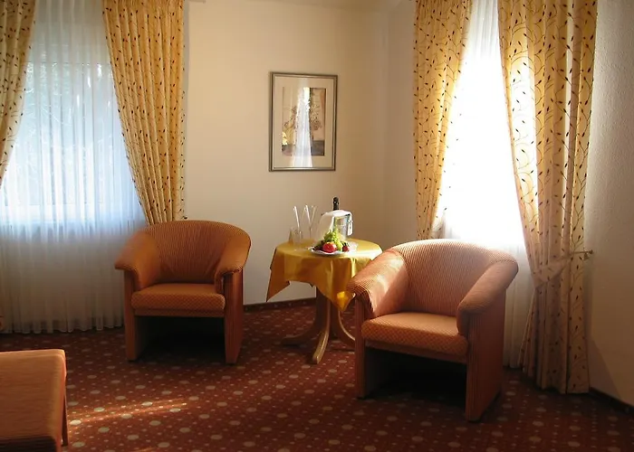 فندق Hotel-restaurant-kolb 3*