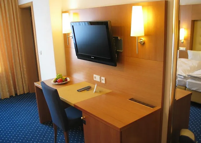 Hotel-restaurant-kolb إلرتيسن