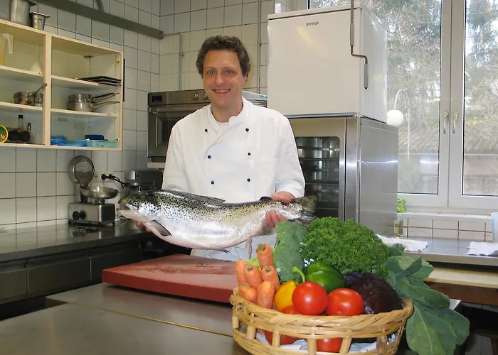 فندق Hotel-restaurant-kolb