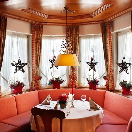 Hotel-restaurant-kolb 3* Illertissen