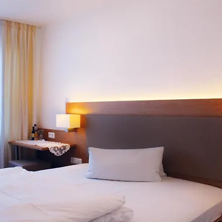Hotel-restaurant-kolb Szálloda