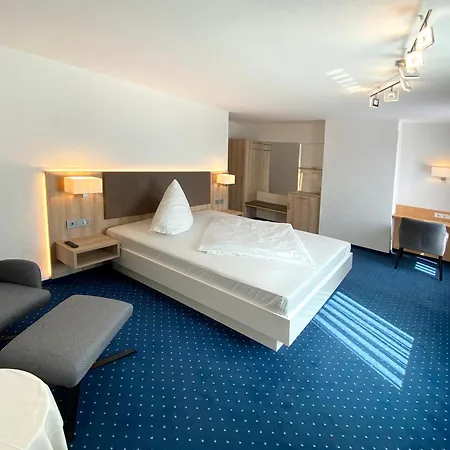 Hotel Hotel-restaurant-kolb