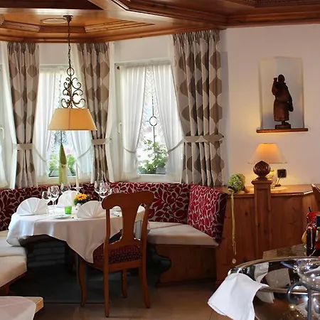 Hotel-restaurant-kolb 3* Illertissen