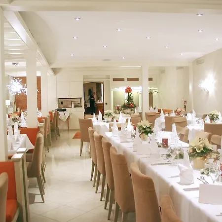 Hotel Hotel-restaurant-kolb
