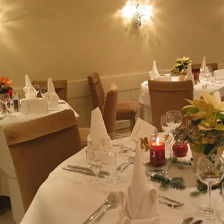 Hotel-restaurant-kolb Illertissen