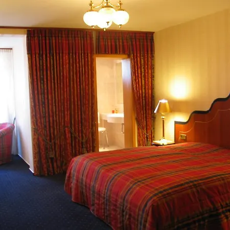 Hotel Hotel-restaurant-kolb Illertissen