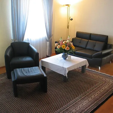Szálloda Hotel-restaurant-kolb Illertissen