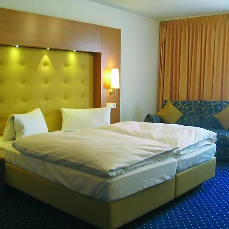 Hotel-restaurant-kolb Illertissen