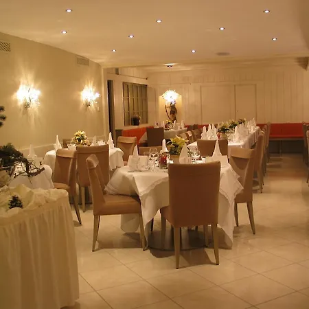 Szálloda Hotel-restaurant-kolb