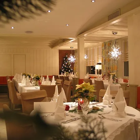 Szálloda Hotel-restaurant-kolb Illertissen