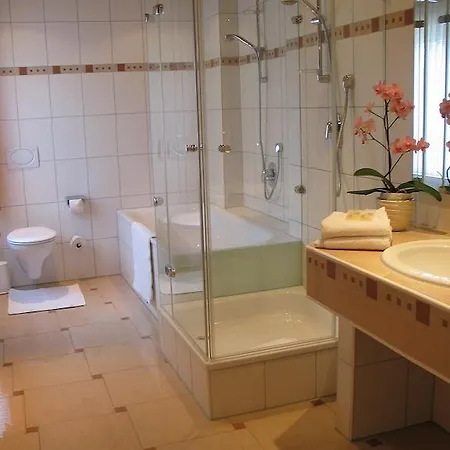Szálloda Hotel-restaurant-kolb