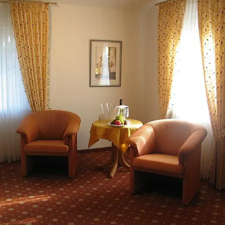 Hotel Hotel-restaurant-kolb 3*