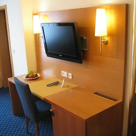 Hotel-restaurant-kolb Illertissen
