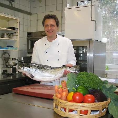 Hotel Hotel-restaurant-kolb