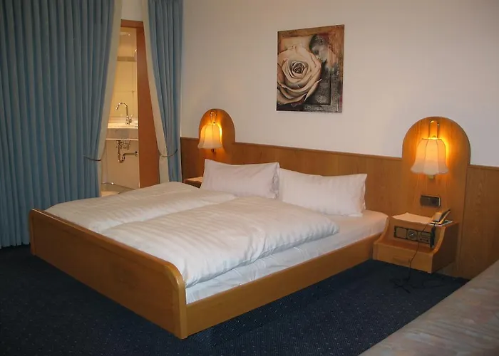 Hotel-restaurant-kolb