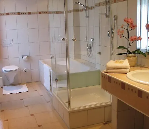 Hotel Hotel-restaurant-kolb